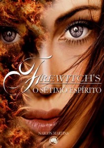 Baixar Firewitch’s – O Sétimo Espírito pdf, epub, eBook