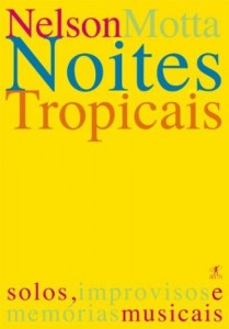 Baixar Noites Tropicais pdf, epub, eBook
