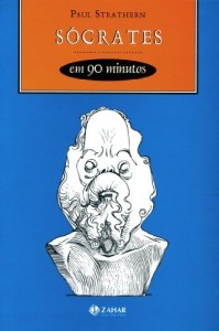 Baixar S&oacute;crates em 90 Minutos pdf, epub, eBook