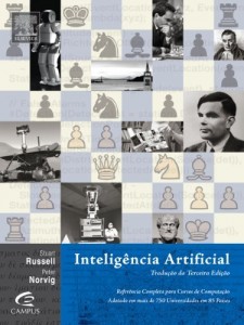 Baixar Inteligência Artificial, 3ª Edição pdf, epub, eBook