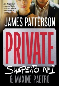 Baixar Private: Suspeito Nº 1 pdf, epub, eBook