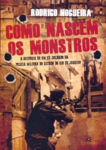 Baixar Como nascem os monstros pdf, epub, eBook
