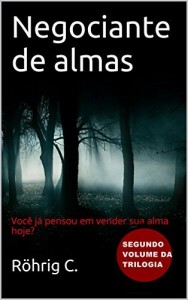 Baixar Negociante de almas: Segundo volume da trilogia pdf, epub, eBook