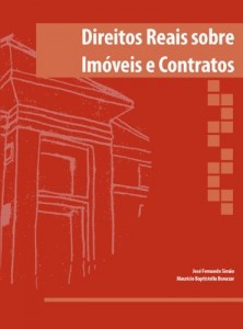 Baixar Direitos reais sobre im&oacute;veis e contratos pdf, epub, eBook