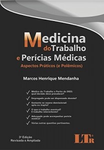 Baixar Medicina do Trabalho e Perícias Médicas pdf, epub, eBook