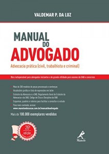 Baixar Manual do Advogado pdf, epub, eBook