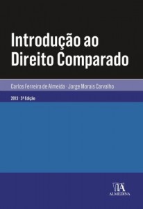 Baixar Introdu&ccedil;&atilde;o ao Direito Comparado pdf, epub, eBook