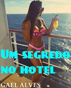 Baixar Um segredo no hotel pdf, epub, eBook