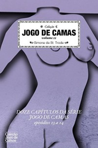 Baixar Jogo de Camas volume 2: Capítulos 13 a 24 (Jogo de camas (coletânea)) pdf, epub, eBook