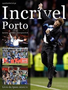 Baixar Incr&iacute;vel Porto pdf, epub, eBook