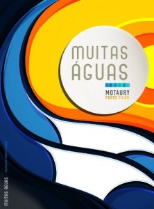 Baixar Muitas &Aacute;guas pdf, epub, eBook