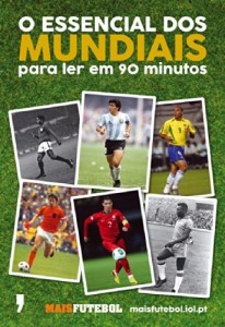 Baixar O Essencial dos Mundiais para Ler em 90 minutos pdf, epub, eBook