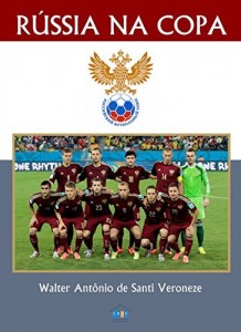 Baixar Rússia na Copa pdf, epub, eBook