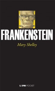Baixar Frankenstein pdf, epub, eBook