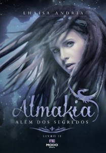 Baixar Além dos Segredos (Almakia Livro 2) pdf, epub, eBook