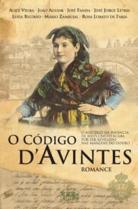 Baixar O Código d’Avintes pdf, epub, eBook