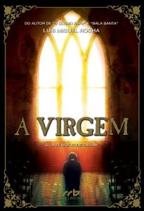 Baixar A Virgem pdf, epub, eBook