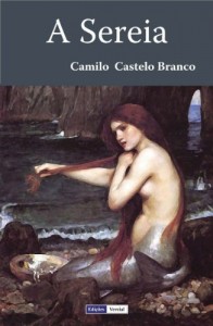 Baixar A Sereia pdf, epub, eBook
