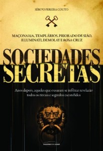 Baixar Sociedades Secretas pdf, epub, eBook