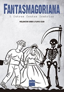 Baixar Fantasmagoriana & Outros Contos Sombrios pdf, epub, eBook