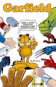 Baixar Garfield: Volume 2 pdf, epub, eBook