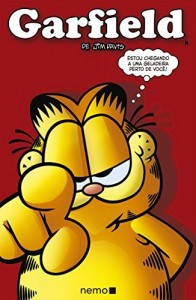 Baixar Garfield: Volume 4 pdf, epub, eBook