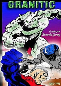 Baixar Granitic pdf, epub, eBook