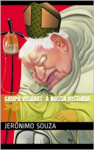 Baixar Grupo Visuart: a Nossa História pdf, epub, eBook