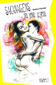 Baixar SACANAGENS DA VIDA REAL pdf, epub, eBook