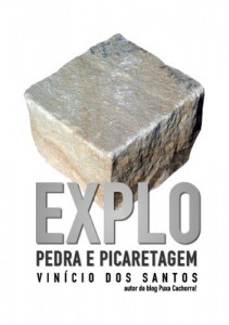 Baixar Explo: Pedra e Picaretagem pdf, epub, eBook