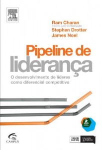 Baixar Pipeline de Liderança – O Desenvolvimento de Líderes Como Diferencial Competitivo pdf, epub, eBook