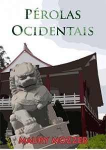 Baixar P&eacute;rolas Ocidentais pdf, epub, eBook