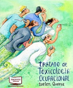 Baixar Tratado de Toxicologia Ocupacional pdf, epub, eBook