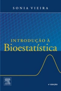 Baixar Introdução a Bioestatística 4ª Edição pdf, epub, eBook