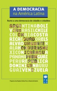 Baixar Democracia na Am&eacute;rica Latina pdf, epub, eBook