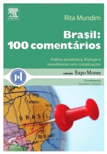 Baixar Brasil: 100 Coment&aacute;rios pdf, epub, eBook