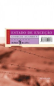 Baixar Estado de exceção: [Homo Sacer, II, I] (Coleção Estado de Sítio) pdf, epub, eBook