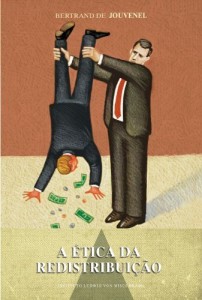 Baixar A &Eacute;tica da Redistribui&ccedil;&atilde;o pdf, epub, eBook