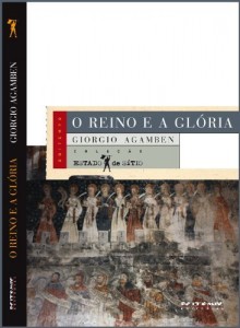 Baixar O reino e a gl&oacute;ria pdf, epub, eBook