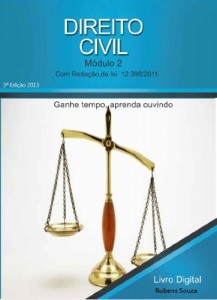 Baixar Direito Civil M&oacute;dulo 2 pdf, epub, eBook