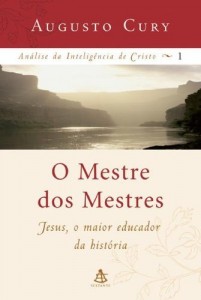 Baixar O Mestre dos Mestres (Análise da inteligência de Cristo Livro 1) pdf, epub, eBook