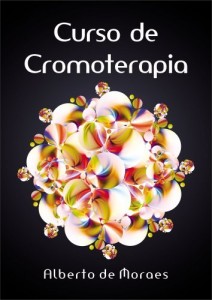 Baixar Curso de Cromoterapia pdf, epub, eBook