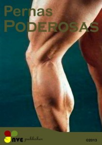 Baixar Pernas Poderosas pdf, epub, eBook