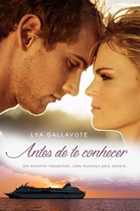 Baixar Antes de te conhecer pdf, epub, eBook