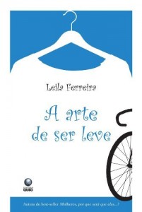 Baixar A arte de ser leve pdf, epub, eBook