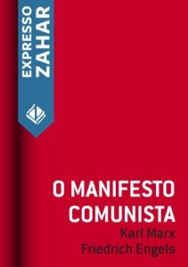 Baixar O manifesto comunista pdf, epub, eBook