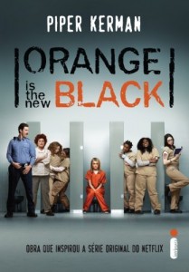 Baixar Orange is the new black pdf, epub, eBook