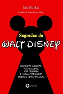 Baixar Segredos de Walt Disney pdf, epub, eBook