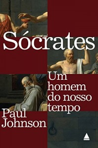 Baixar S&oacute;crates: Um homem do nosso tempo pdf, epub, eBook
