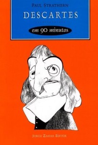 Baixar Descartes em 90 minutos (Filósofos em 90 Minutos) pdf, epub, eBook